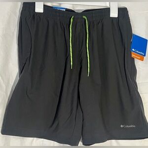 Columbia shorts